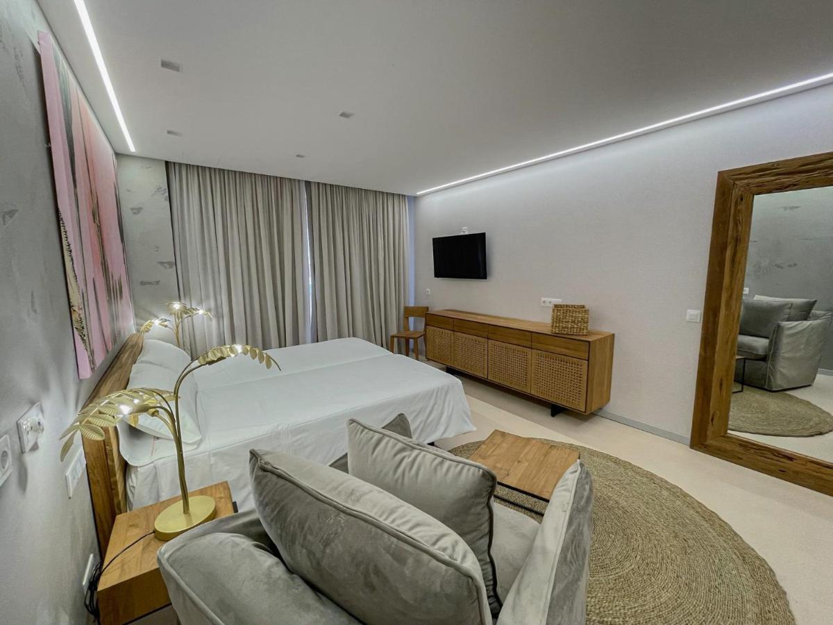 Gran Marina Suites Las Palmas de Gran Canaria Exterior photo